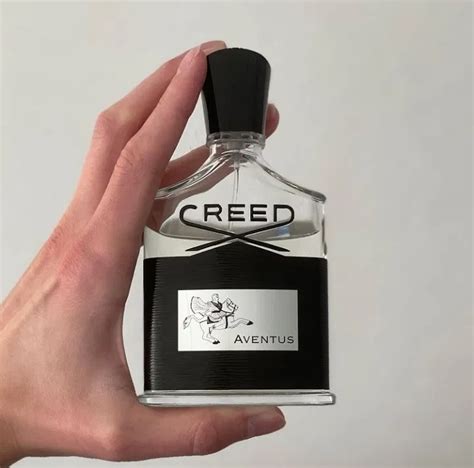 Отзывы на Creed Aventus Крид Авентус Туалетная вода .